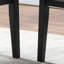 Chaise d'appoint (ensemble de 2)