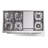 ILVE Professional Plus II 48 Dual Fuel Range-98196410-98196416