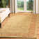 Santoyo Hand Tufted Wool Floral Rug