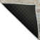 Machine Washable Indoor/Outdoor Xhevrie Gray Rug