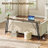 Sneed Console Table with Power Outlets-1080763505