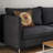 Outdoor Throw Pillow