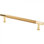 Beliza Knurled Bar Pull