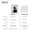 Designer Shadowbox Print par Notoriart-116873309-116873310