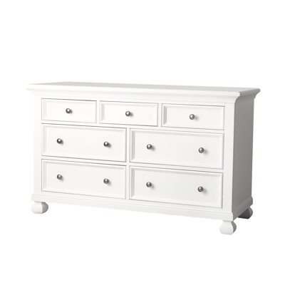 Solvang Double Dresser