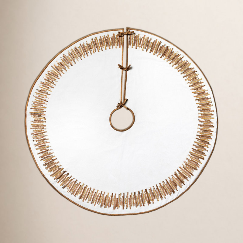 Cotton Tree Skirt