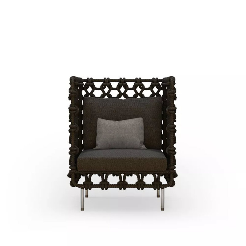 Cabaret Chair, Twin Midnight