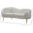 Shurtz 67'' Velvet Loveseat-630631663