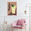 Art mural tropical Mojito Lime Mint-496294320