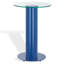 Table d'appoint en métal Richardson-1028081275