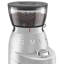 Espresso Coffee Grinder in Stainless Steel