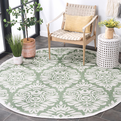 Tapis d'intérieur / extérieur Nalaiya Performance