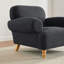 Fauteuil d'appoint 41,75 po-680754919