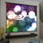 17 Stories Electric Projector Screen Projector Screen-1263420032