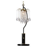 Glenavy Arched Lamp