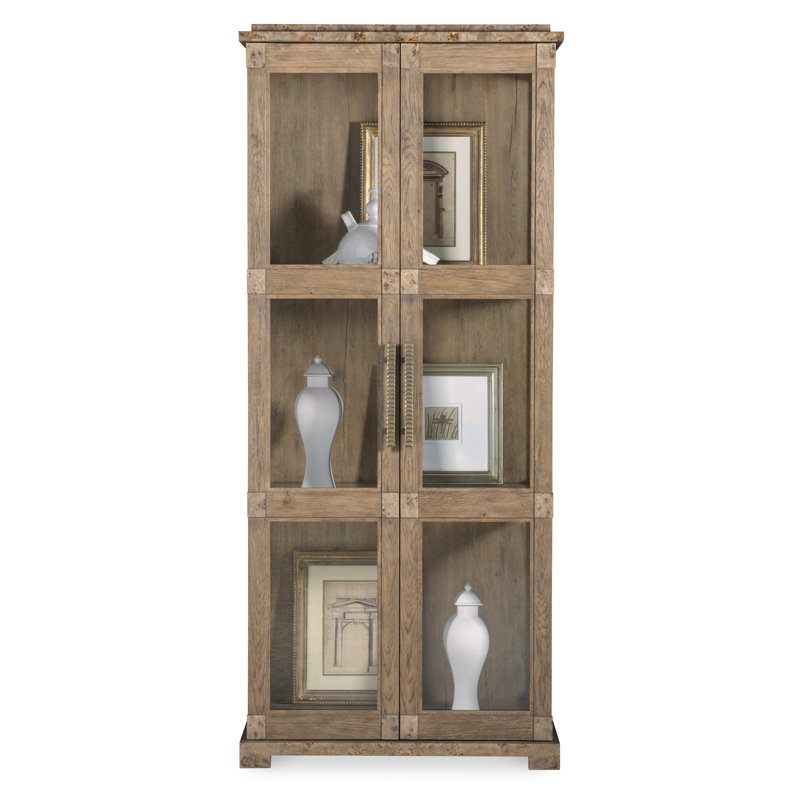 Vitrine haute Monterey, Hawthorne Light