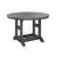 Garden Classic Outdoor Round Dining Table-325350253-325350241-325350268