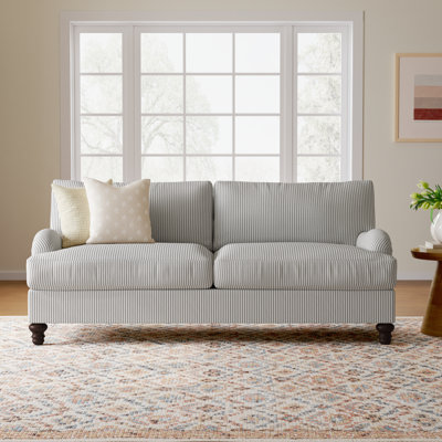 Walters 82'' Upholstered Sofa