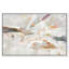 Reproduction d'art sur toile Alabaster Interlude II Boho par Art Remedy-123687386-119983866