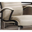 Fauteuil de bureau en cuir-477725744