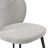 Granger 18.5'' H Fabric Upholstered Side Chair-1736519397-1736519396