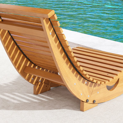 Henryville Outdoor Chair