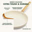GreenPan Reserve Healthy Ceramic Nonstick 2 Piece Frying Pan Set-70578587