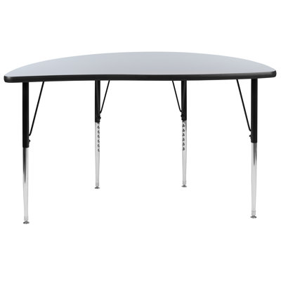 Table d'activité Goddard