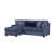 Navy Polyester selected