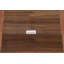 Tapis brun Kilim moderne 5 x 7