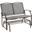 Automn Steel Outdoor Glider-1840959312