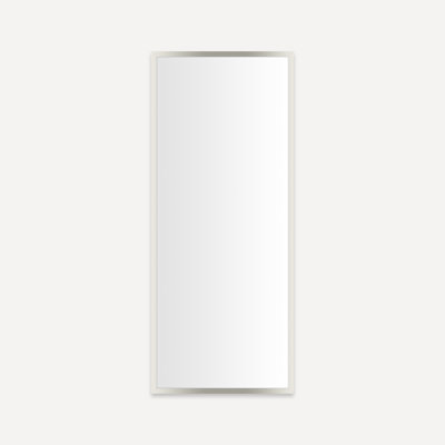 Profiles Polished Edge Reversible Medicine Cabinet