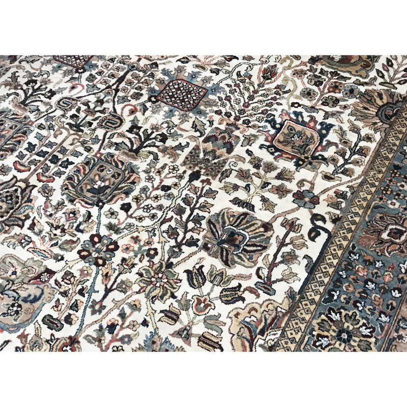 One-of-a-Kind 6'3" X 9'3" Area Rug