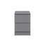 Marqita 2 Drawer Bedside Table-1975825785