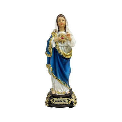 Figurine Christienne