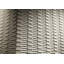 Rhythmic II 0.77" x 9" Ceramic Linear Mosaic Wall Tile-750775478
