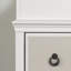 Commode à langer avec matelas Dunia