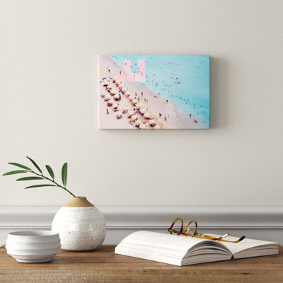 " Waikiki Beach " by Susanne Kremer
