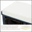 Banc de rangement avec panier en rotin classique amovible, banc d'entrée avec coussin amovible-1436561118