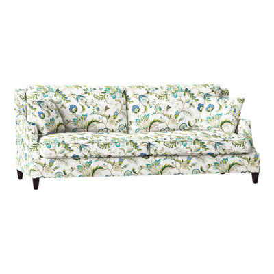 Savannah Upholstered 87.5'' Sofa
