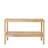 4 Pair Shoe Storage Bench