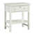 Blanc antique est en rupture de stock