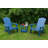 2-Piece All-Season Outdoor Lounge Chairs-631806968