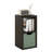 Rakyia 29.92'' H X 15.87'' W 2-Cube Bookcase-1136445176