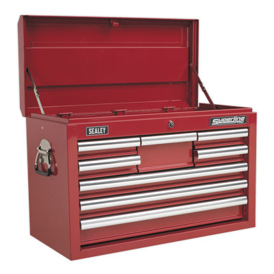Metal Single Storage Cabinet ( 43" H x 66" W x 31.5" D )