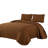 Luca 3-Piece Lightweight Microfiber Oversized Bedspread Set-687172157-687172148