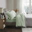 Ensemble de draps en microfibre Soloft Plush-393629453-388053746