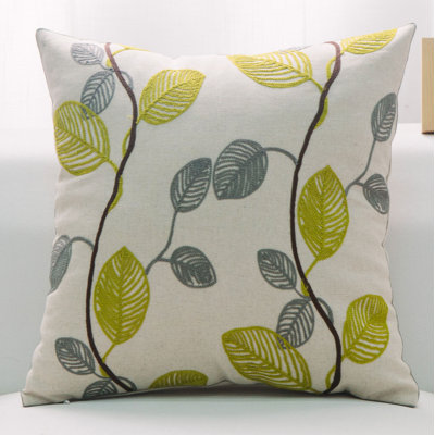 Square Pillow