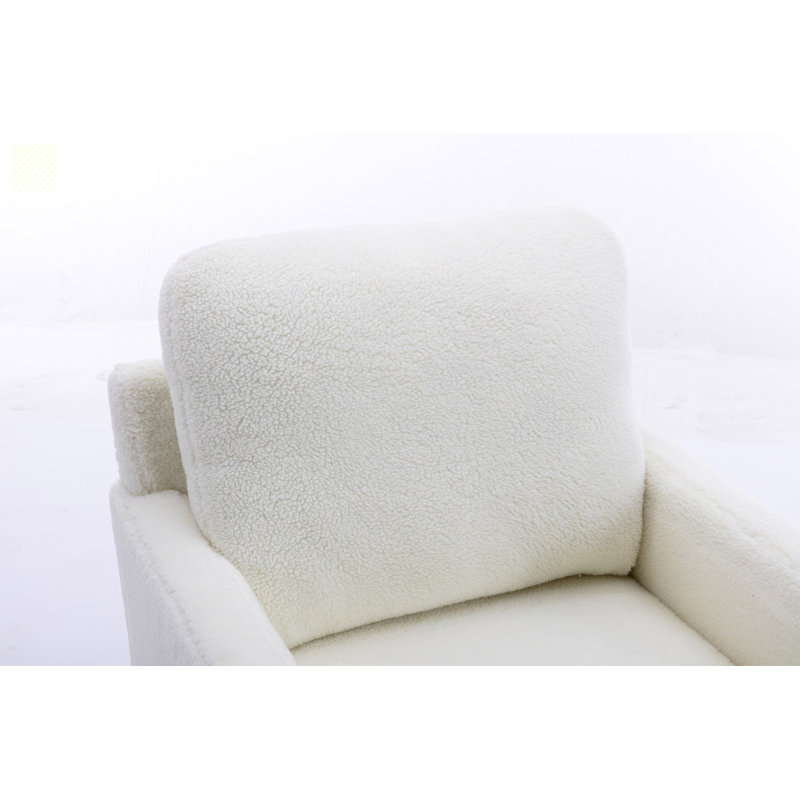 Lamontez Upholstered Armchair