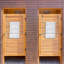 3 Over-the-Door Towel Rack